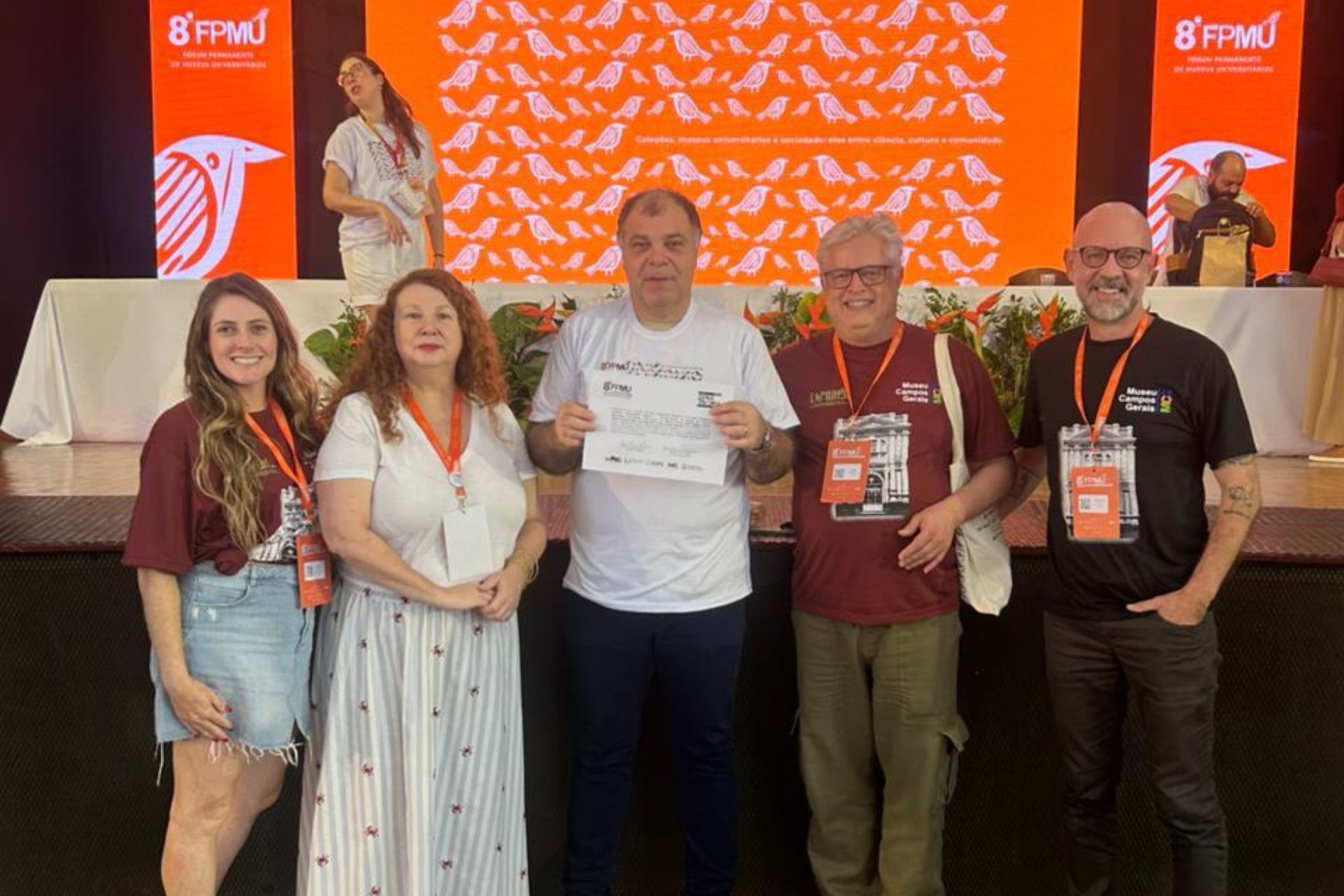 Paraná é campeão nacional em pesquisa museológica com uso de inteligência artificial Crédito: SETI-PR