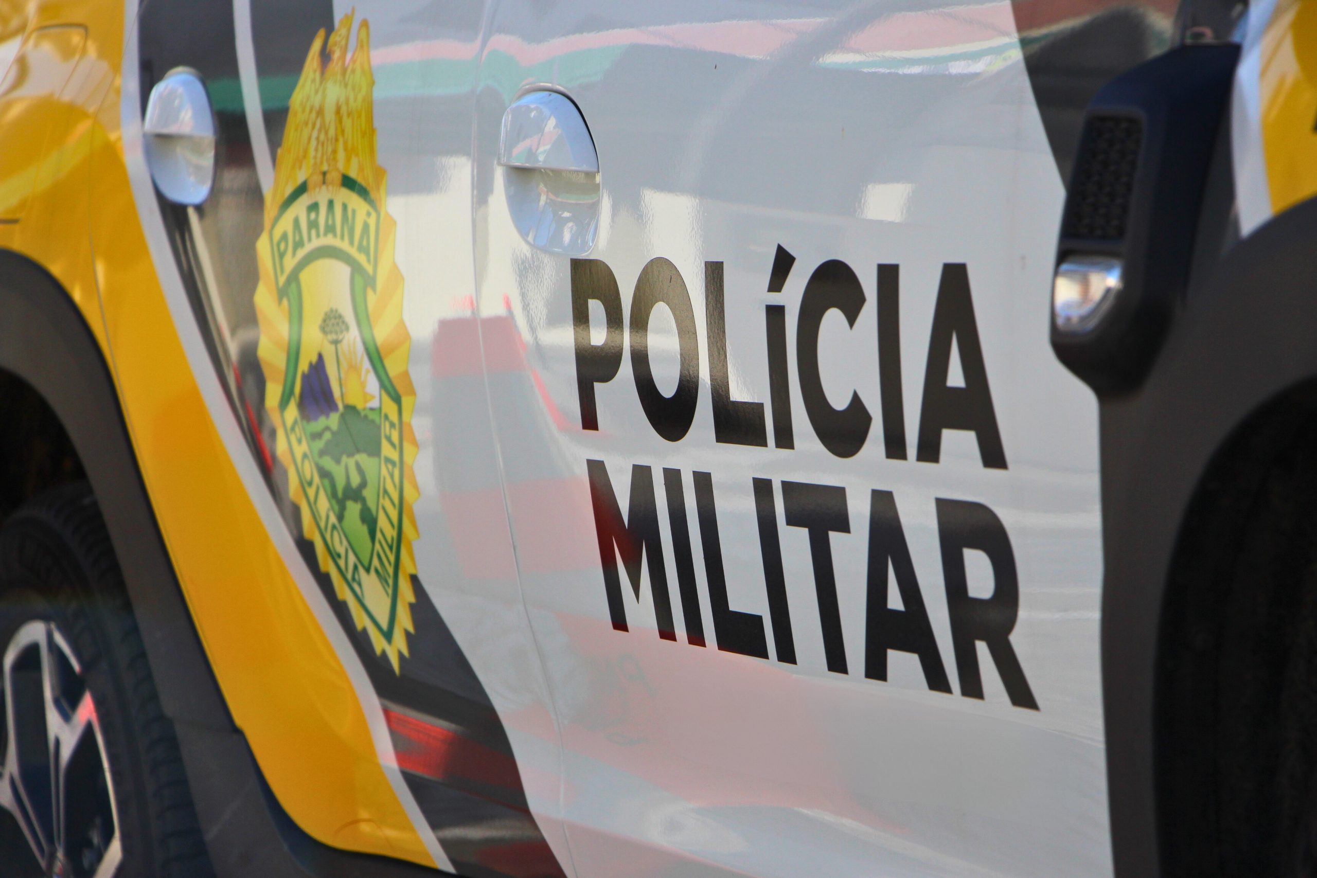 Crédito: PMPR