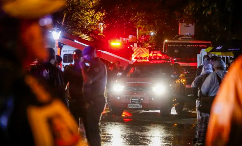 Crédito: Paulo Pinto/Agência Brasil