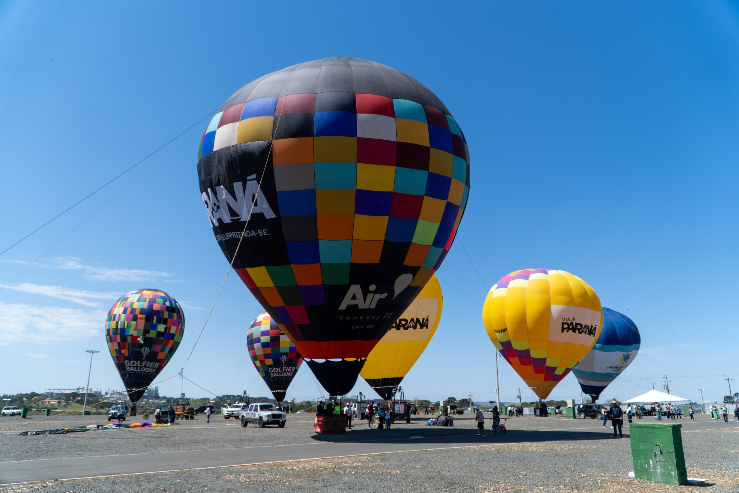 Balonismo