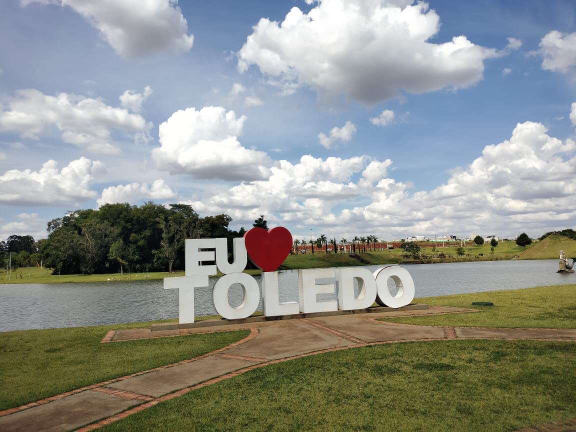 Simepar aponta dias ensolarados com máximas de 30º C Tempo segue firme até quinta e na sexta temperaturas ficam amenas Créditos: Arquivo JO