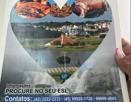 O encontro inicia neste sábado (27) Crédito: Graciela Souza