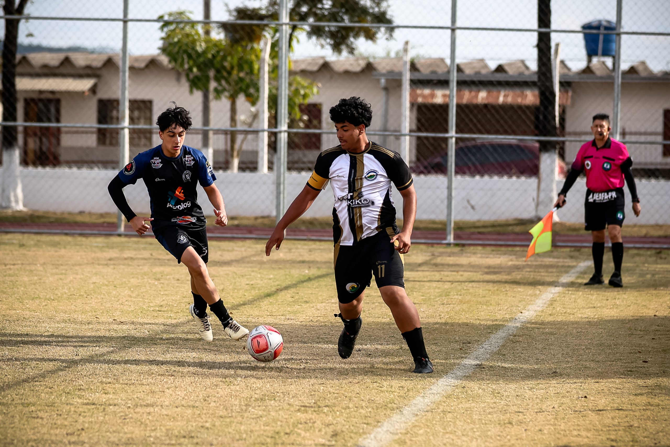 Jogos Escolares