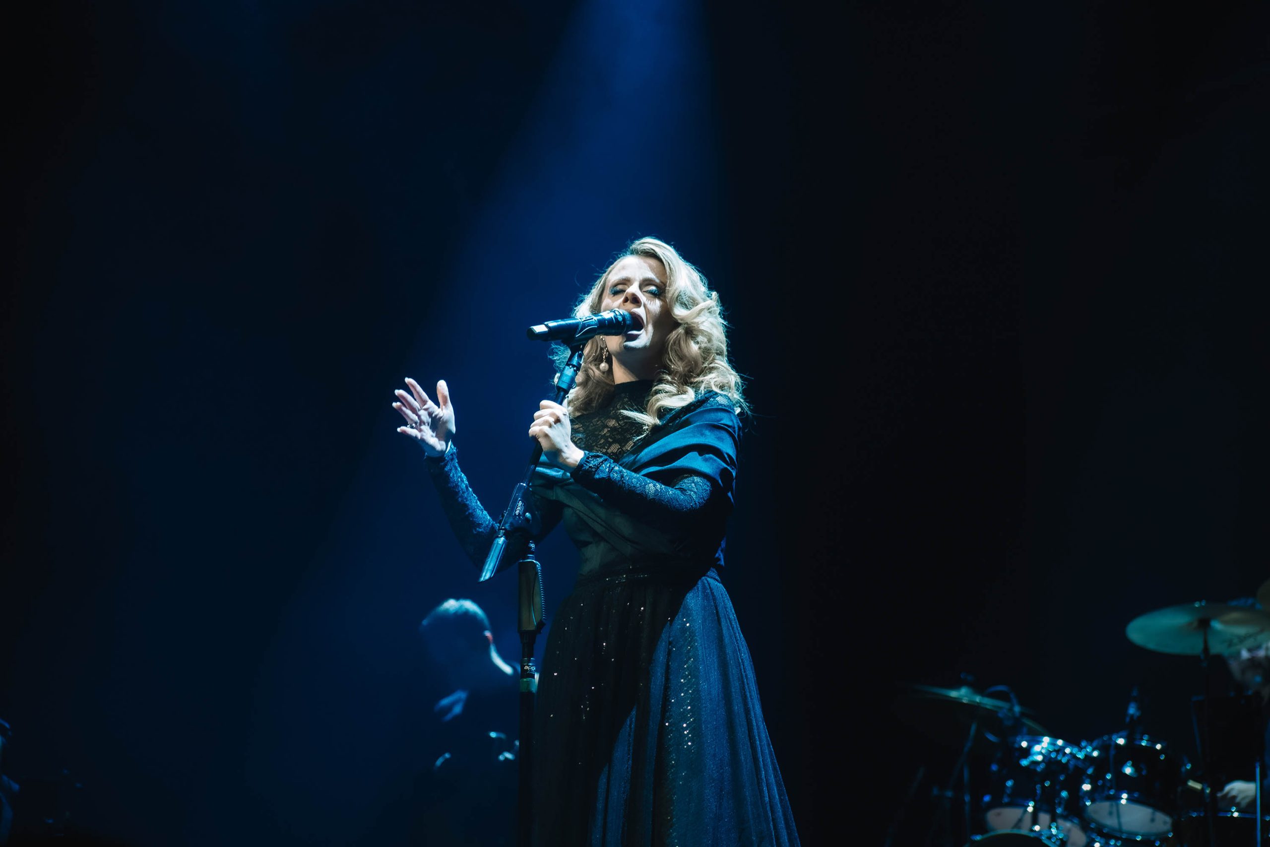 Adele