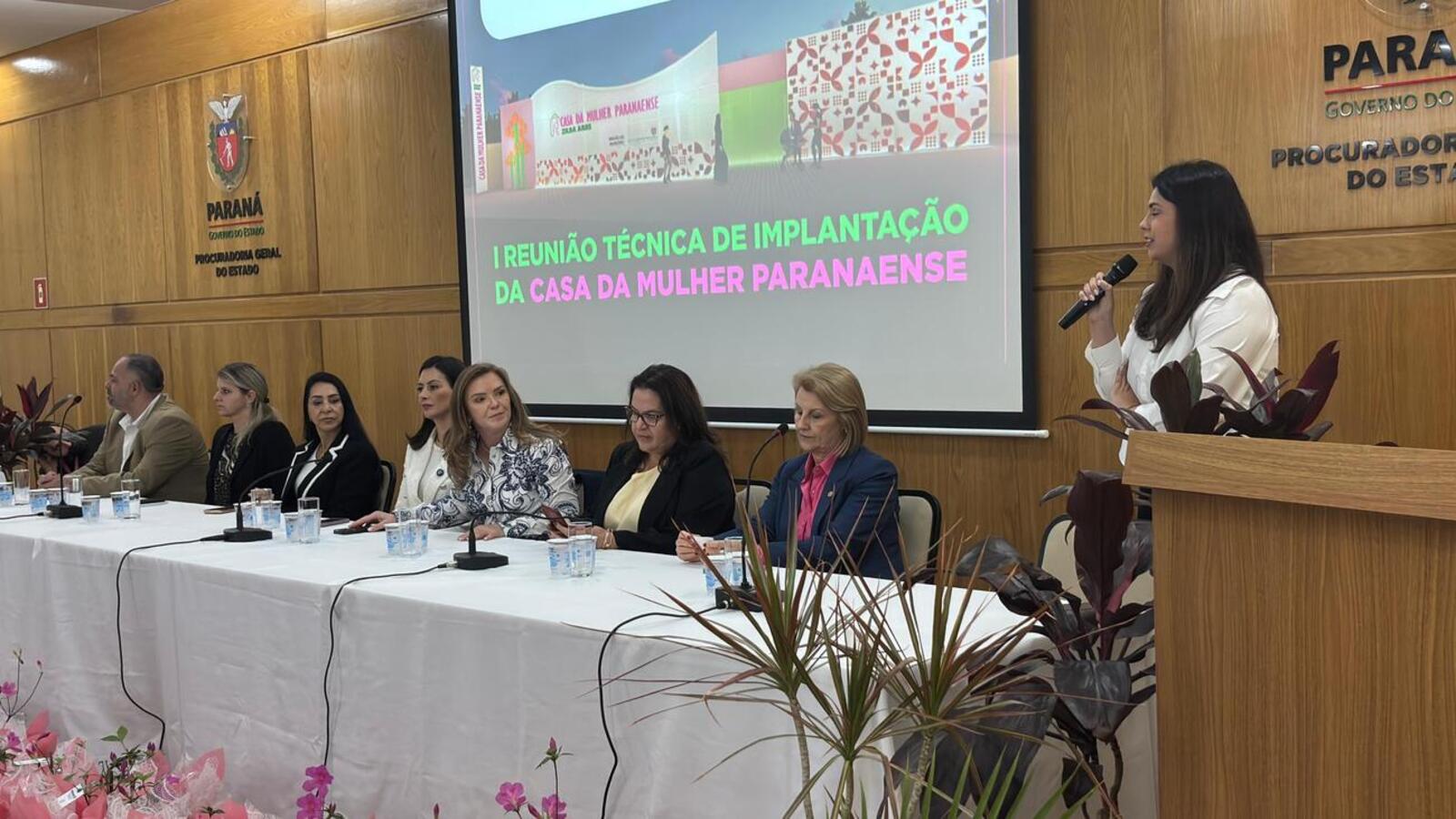 Casa da Mulher