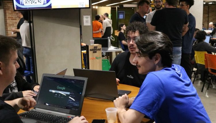 Hackathon