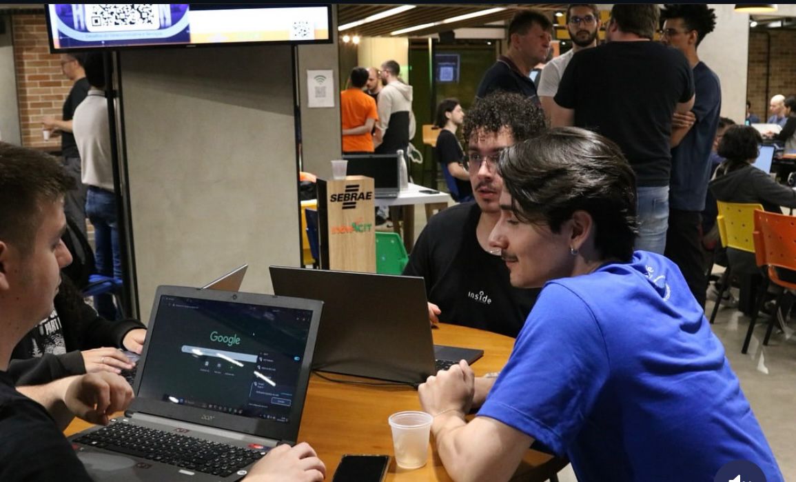 Hackathon