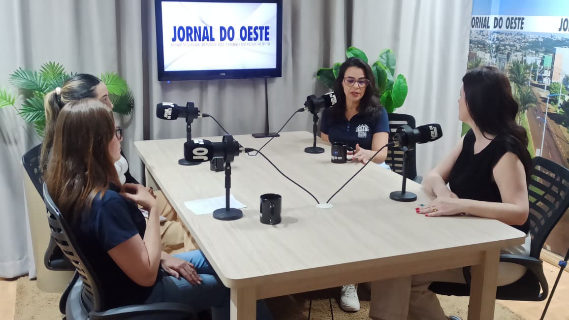 O evento será na próxima segunda-feira (22), na Unioeste Crédito: Marcelo Rocha