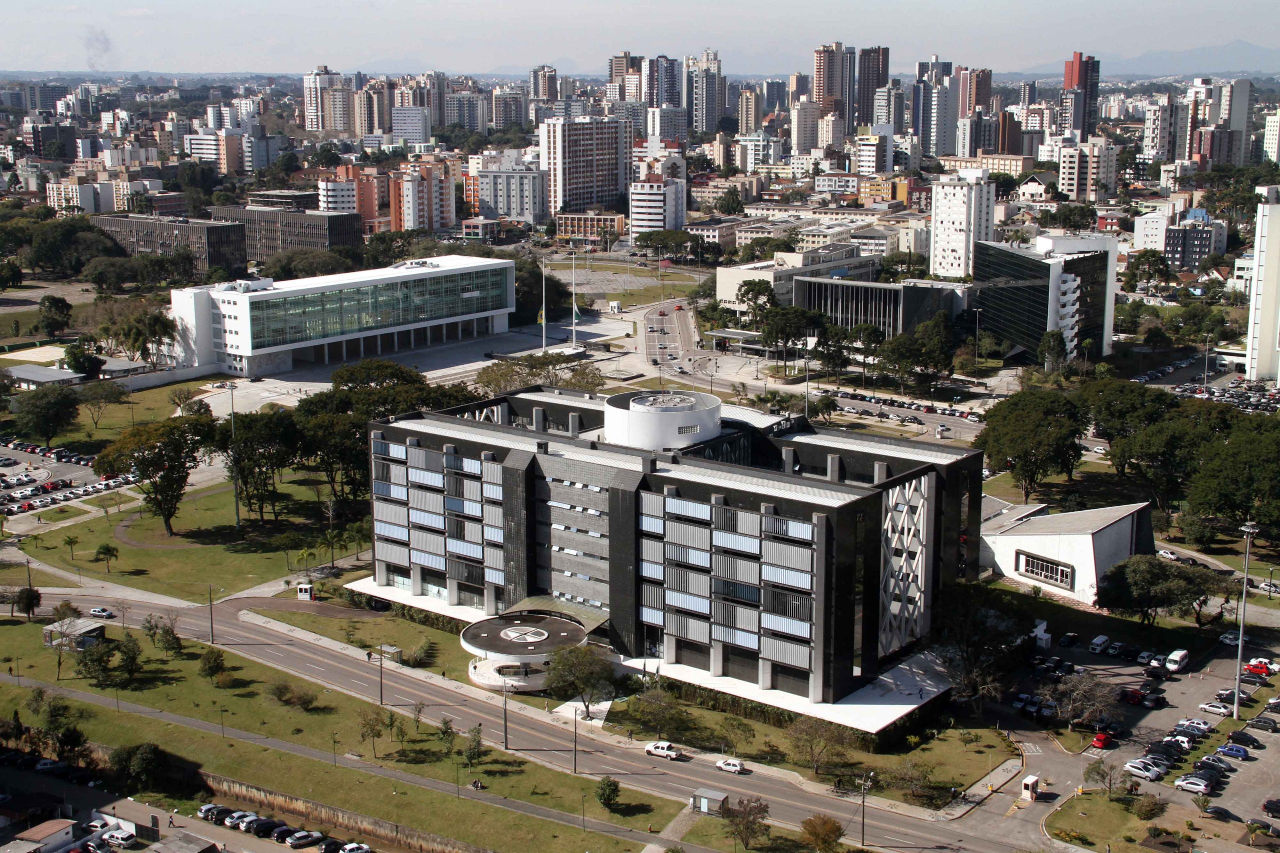 Estado promove capacitação sobre Inteligência Artificial aplicada à gestão pública Crédito: SEAP