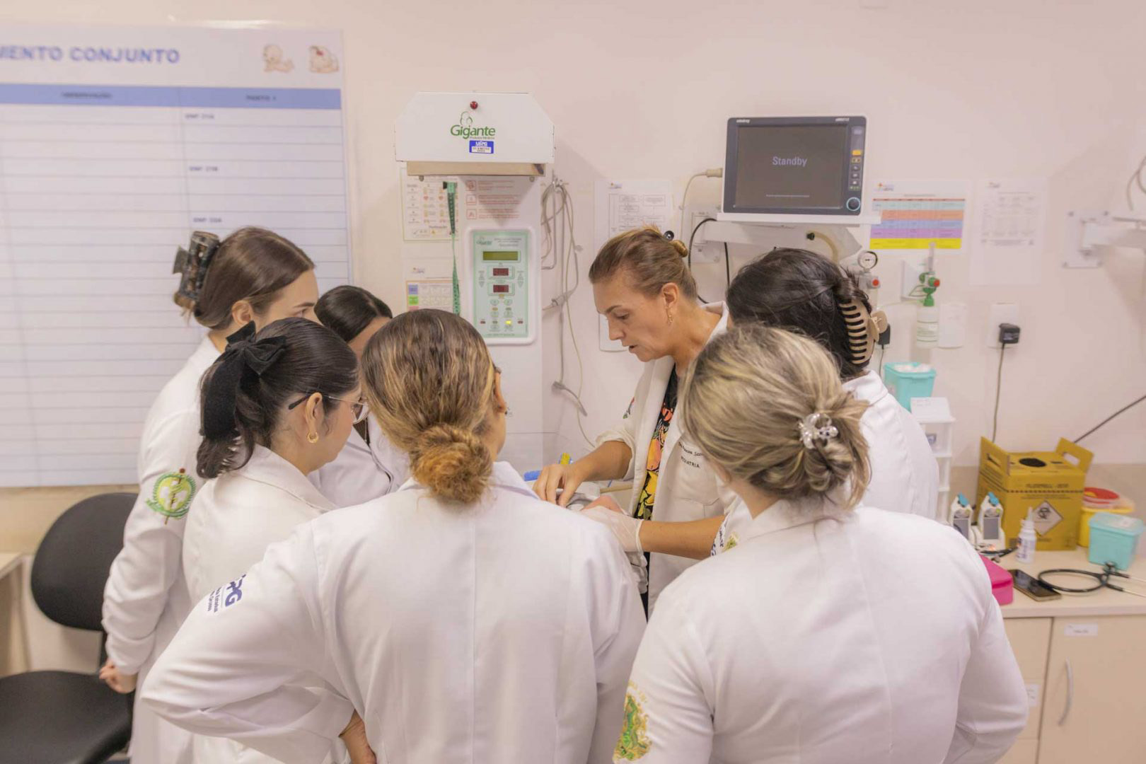 Medicina