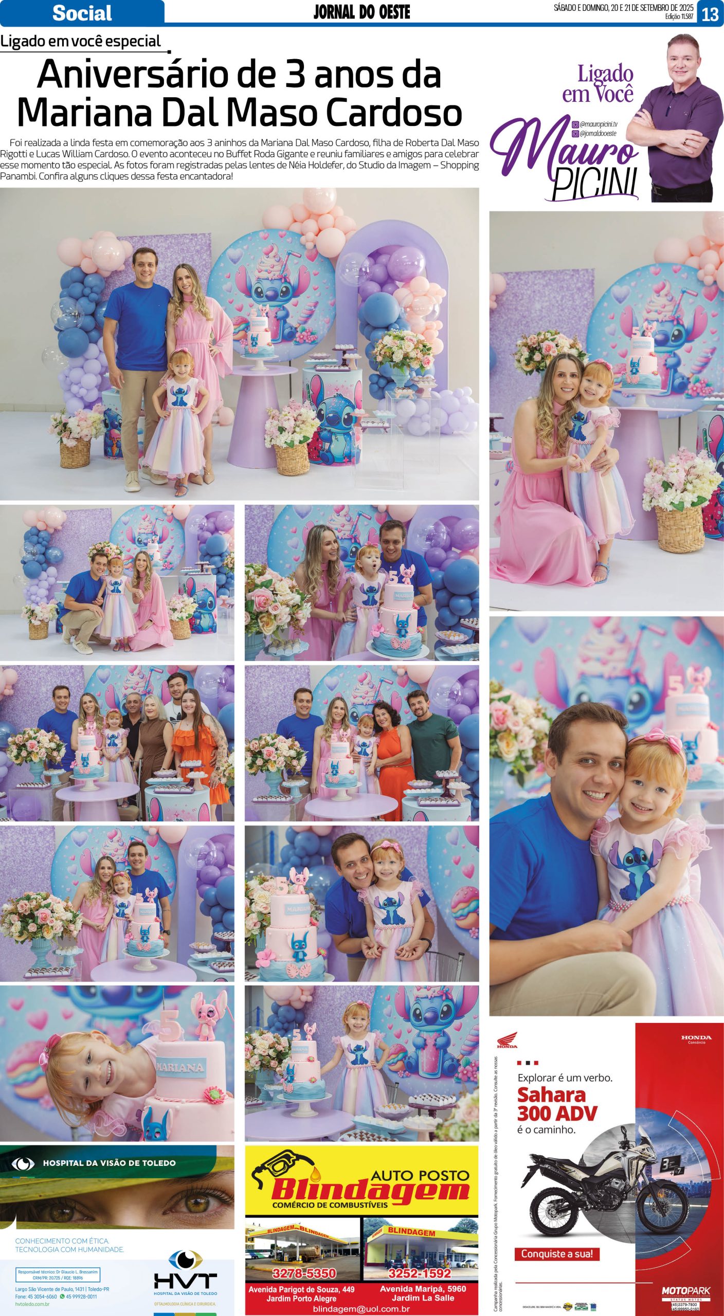 Mauro Picini 20.09.2025