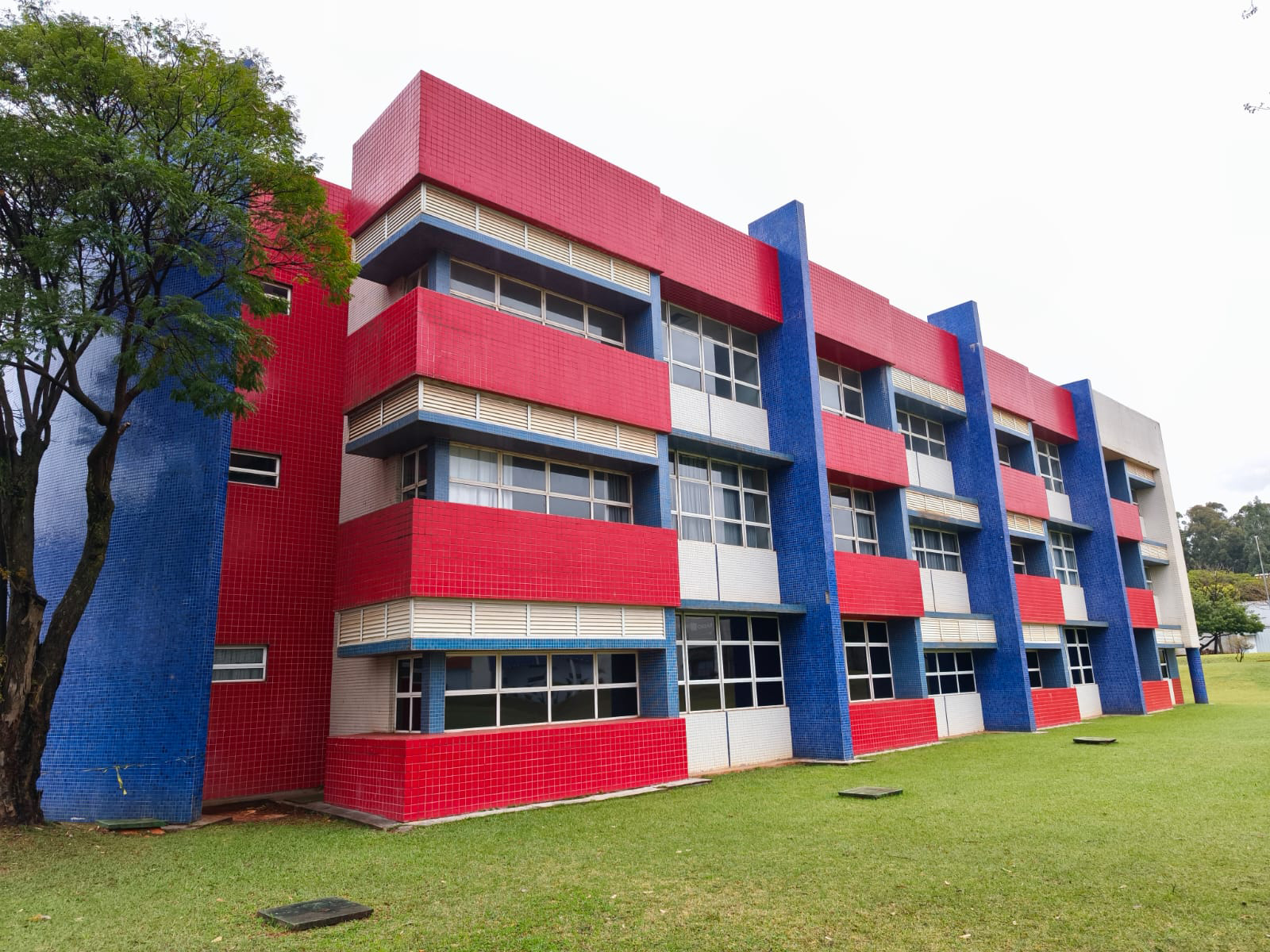 Curso foi pensado para formar profissionais em uma das áreas mais importantes das próximas décadas Crédito: Divulgação/FAG