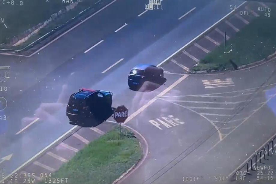 Polícia