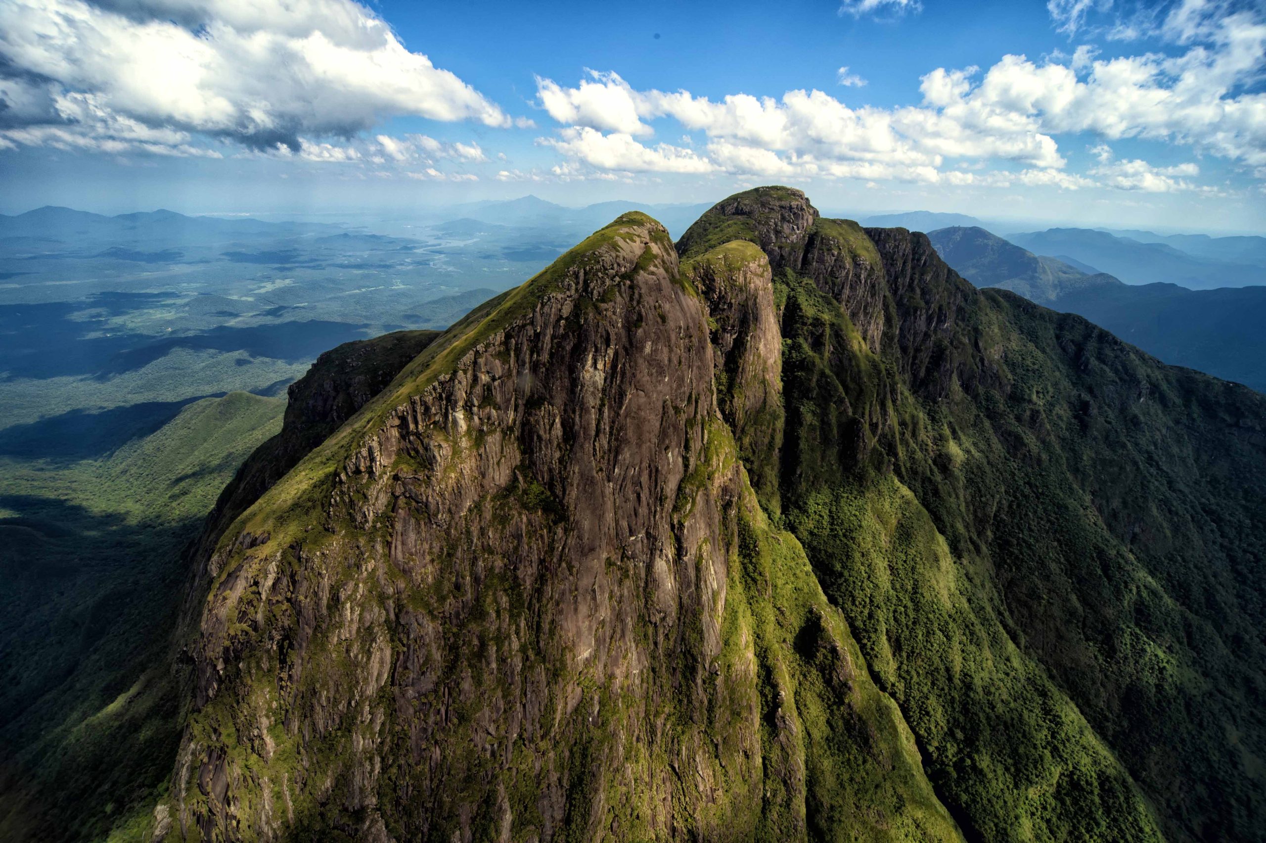 Pico Paraná