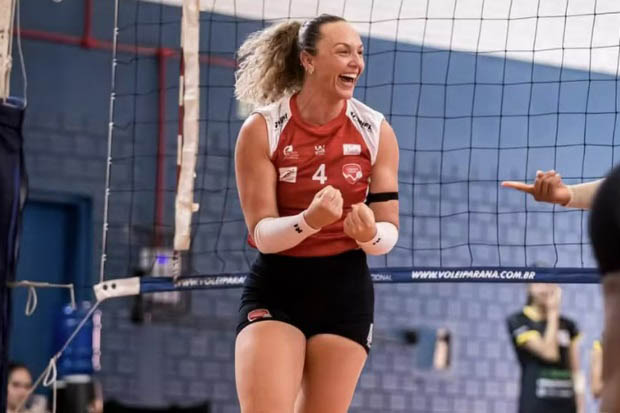 Vôlei