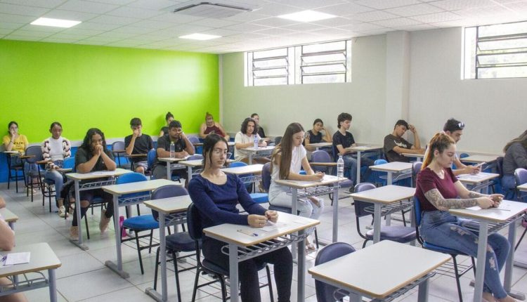 Estagiário