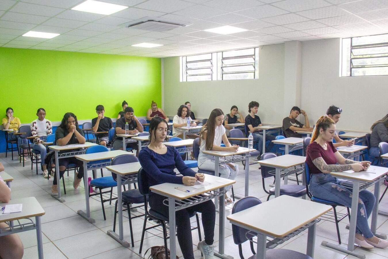 Estagiário