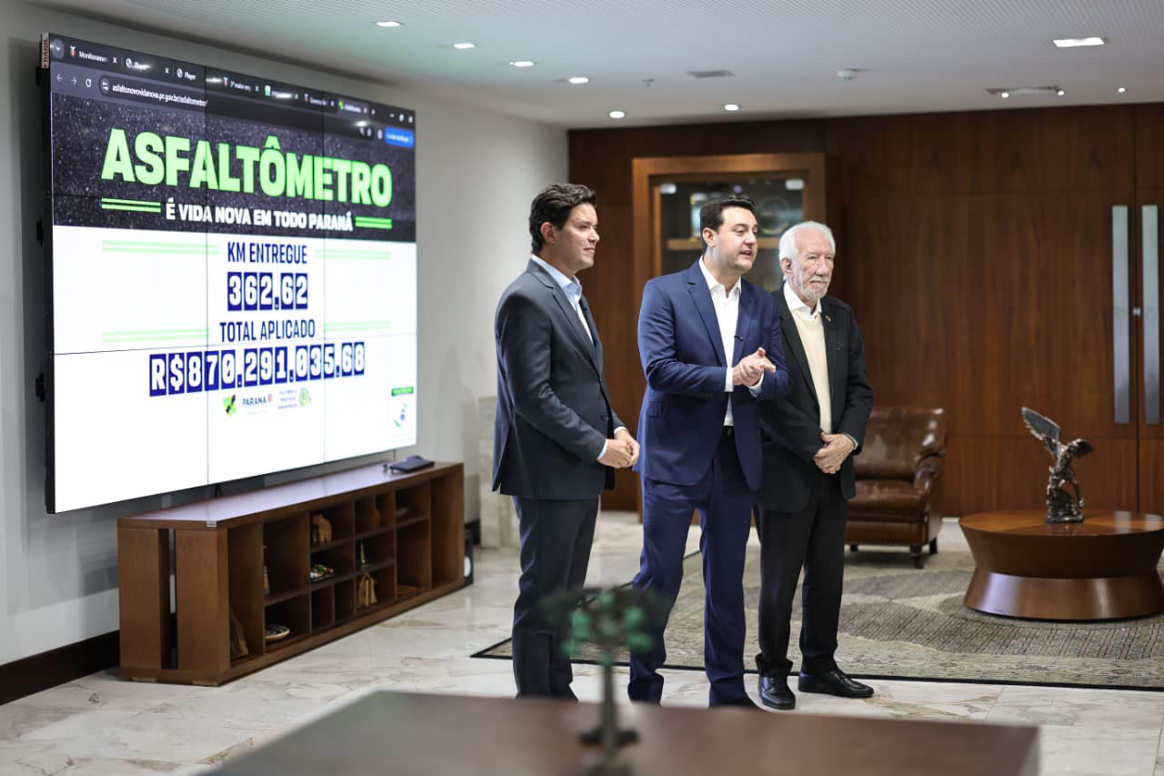 Asfalto