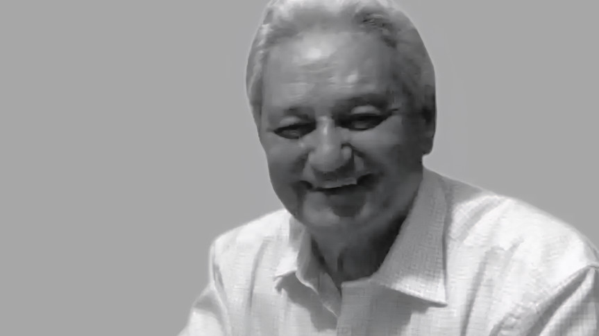 Wanderer foi deputado estadual por quatro mandatos. Créditos: Divulgação