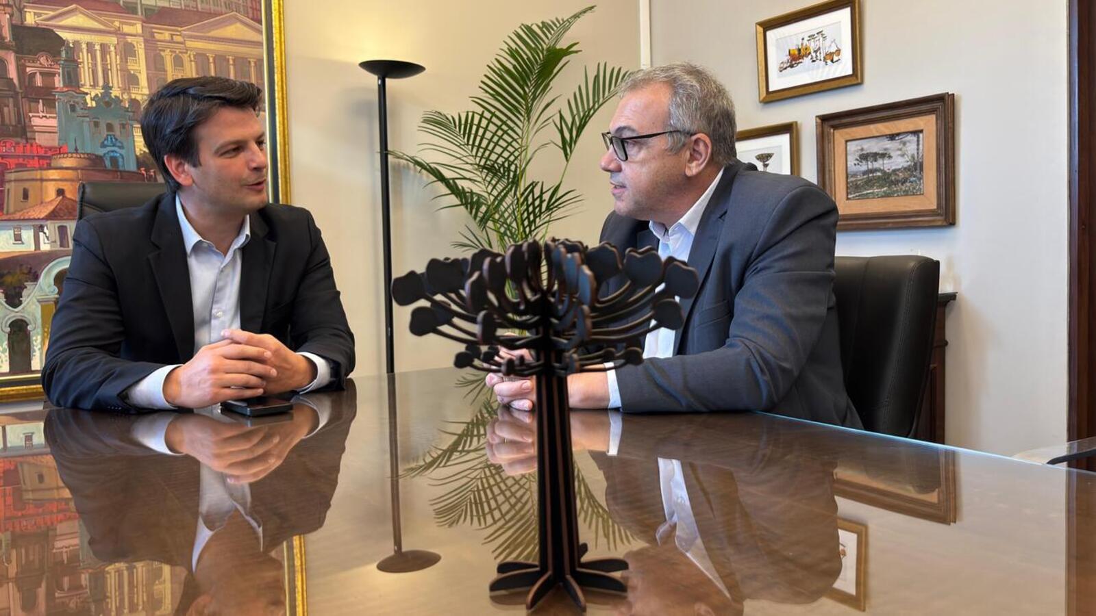 Crédito: Prefeitura de Toledo