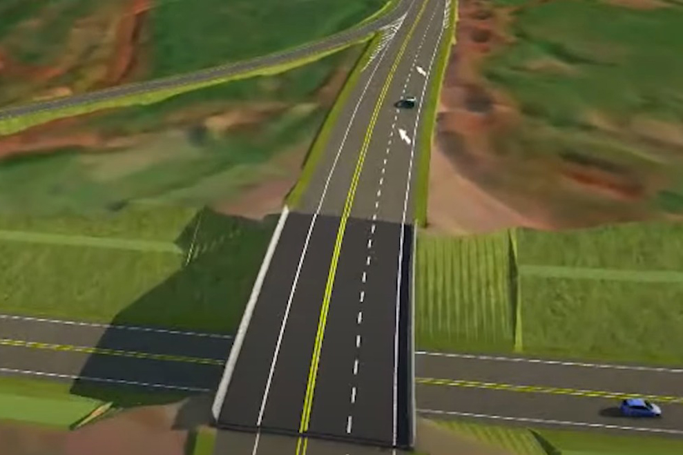 rodovia
