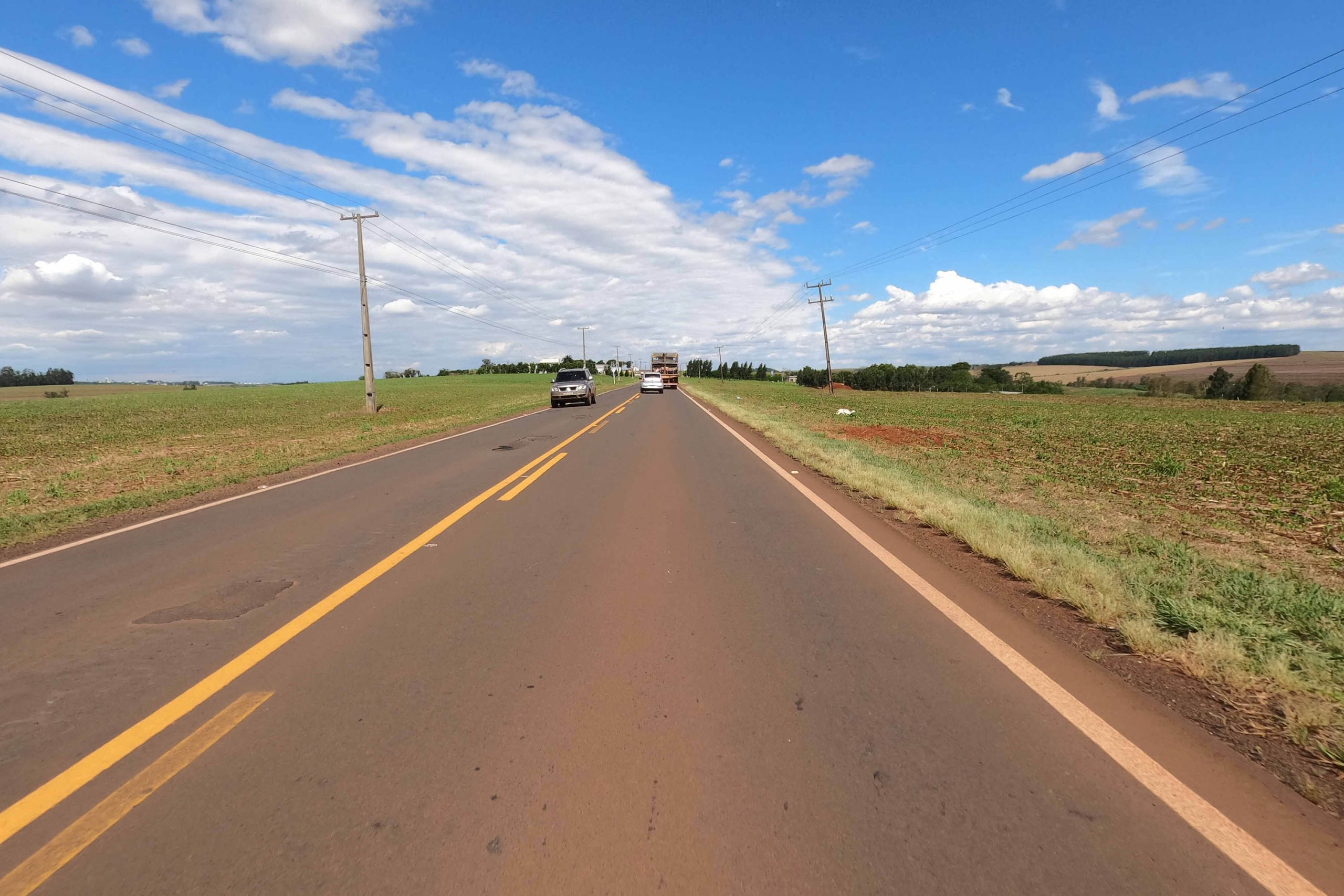 rodovias