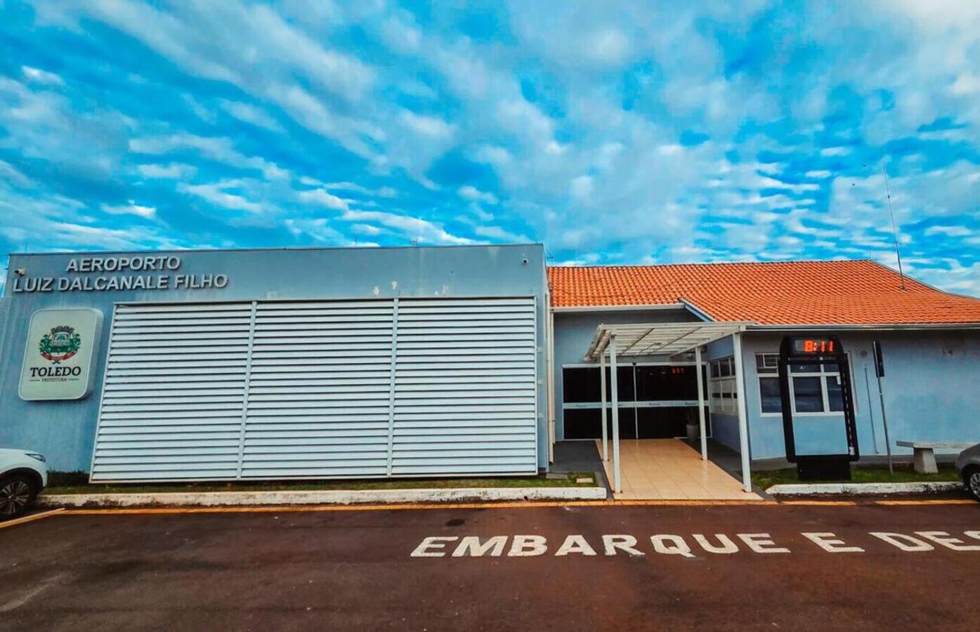 Aeroporto