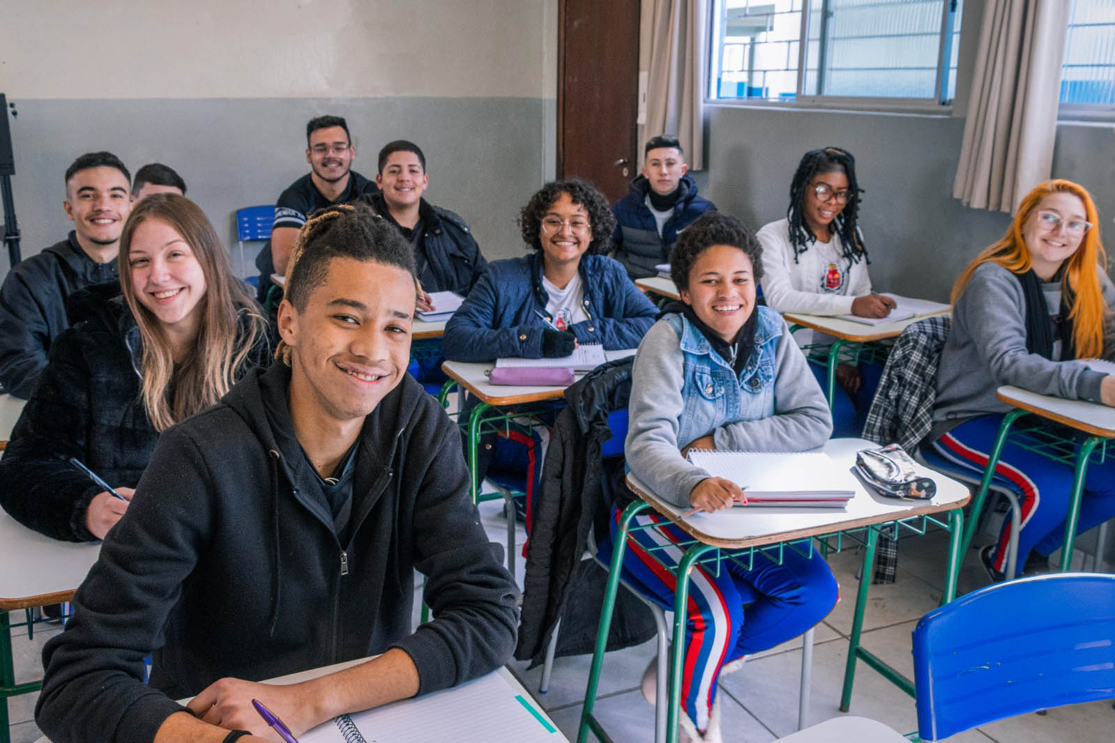 Universidades