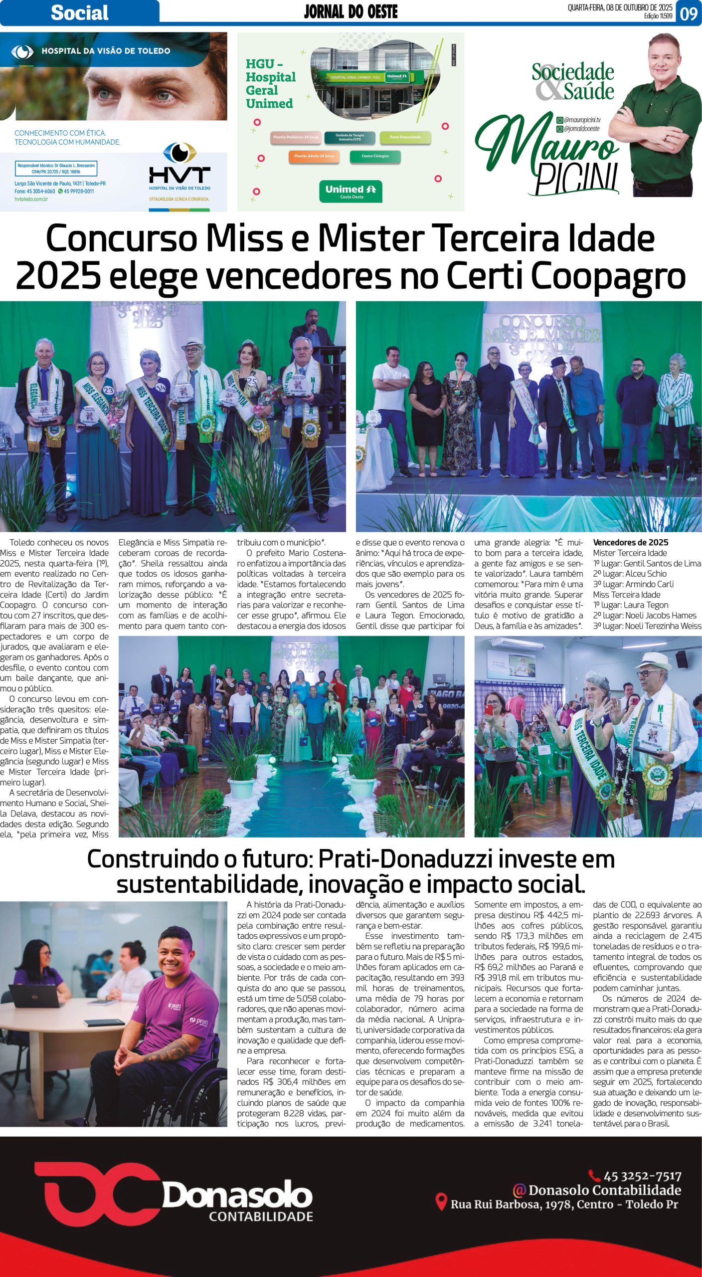 Mauro Picini 08.10.2025