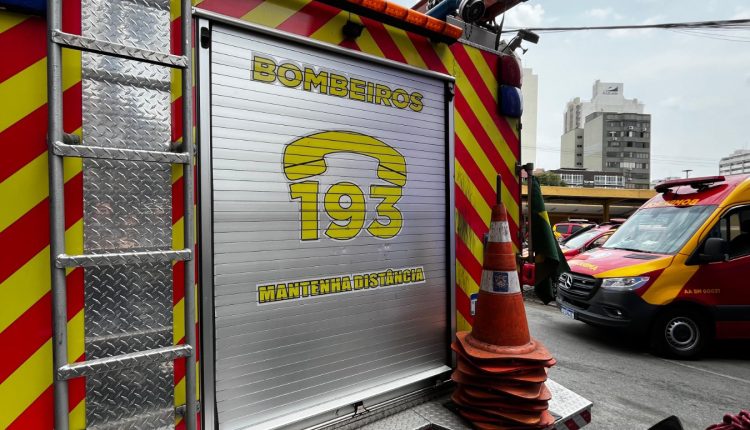Bombeiros