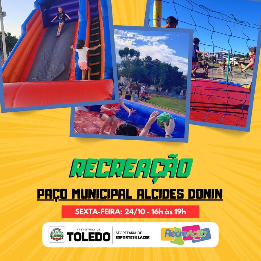 RecreAção