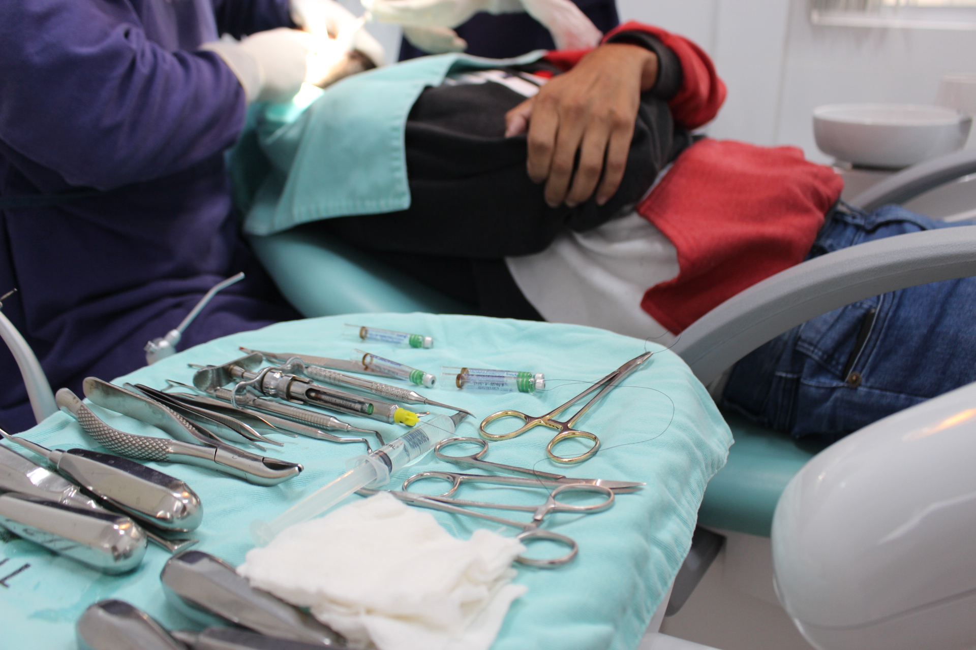 Profissional cita que é preciso reforçar as ações educativas, estimular o comparecimento às consultas de rotina e valorizar o cuidado preventivo Crédito: Divulgação/Ciscopar