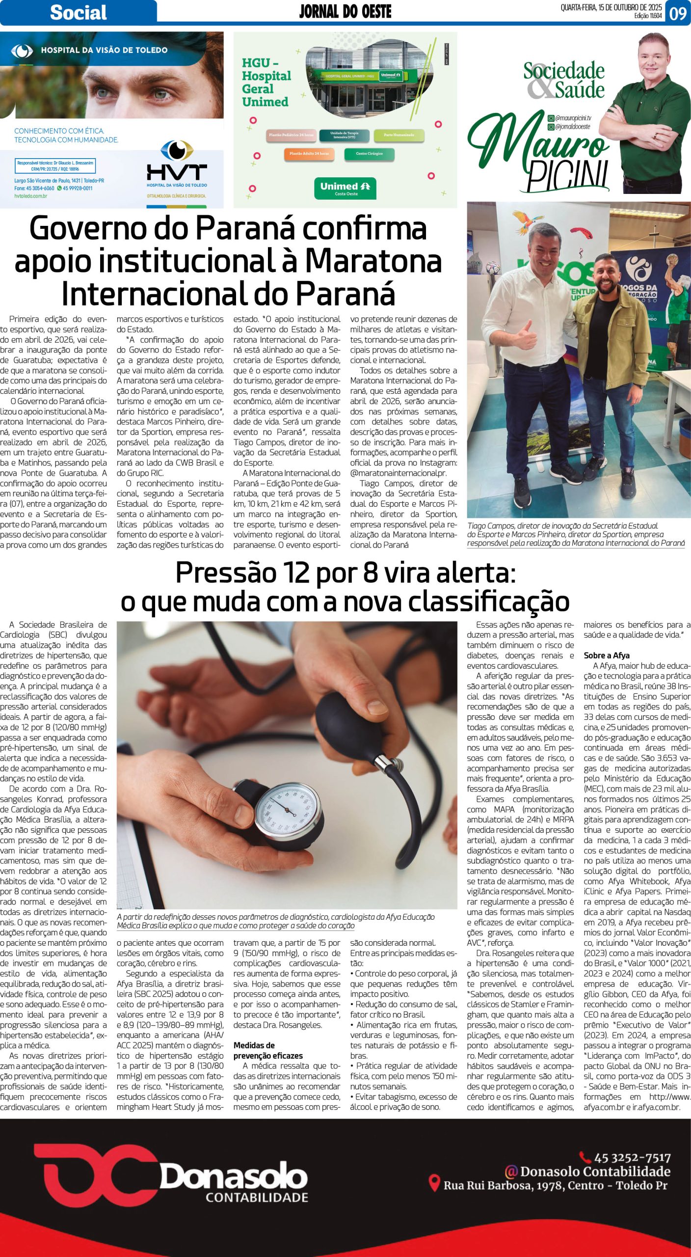 Mauro Picini 15.10.2025