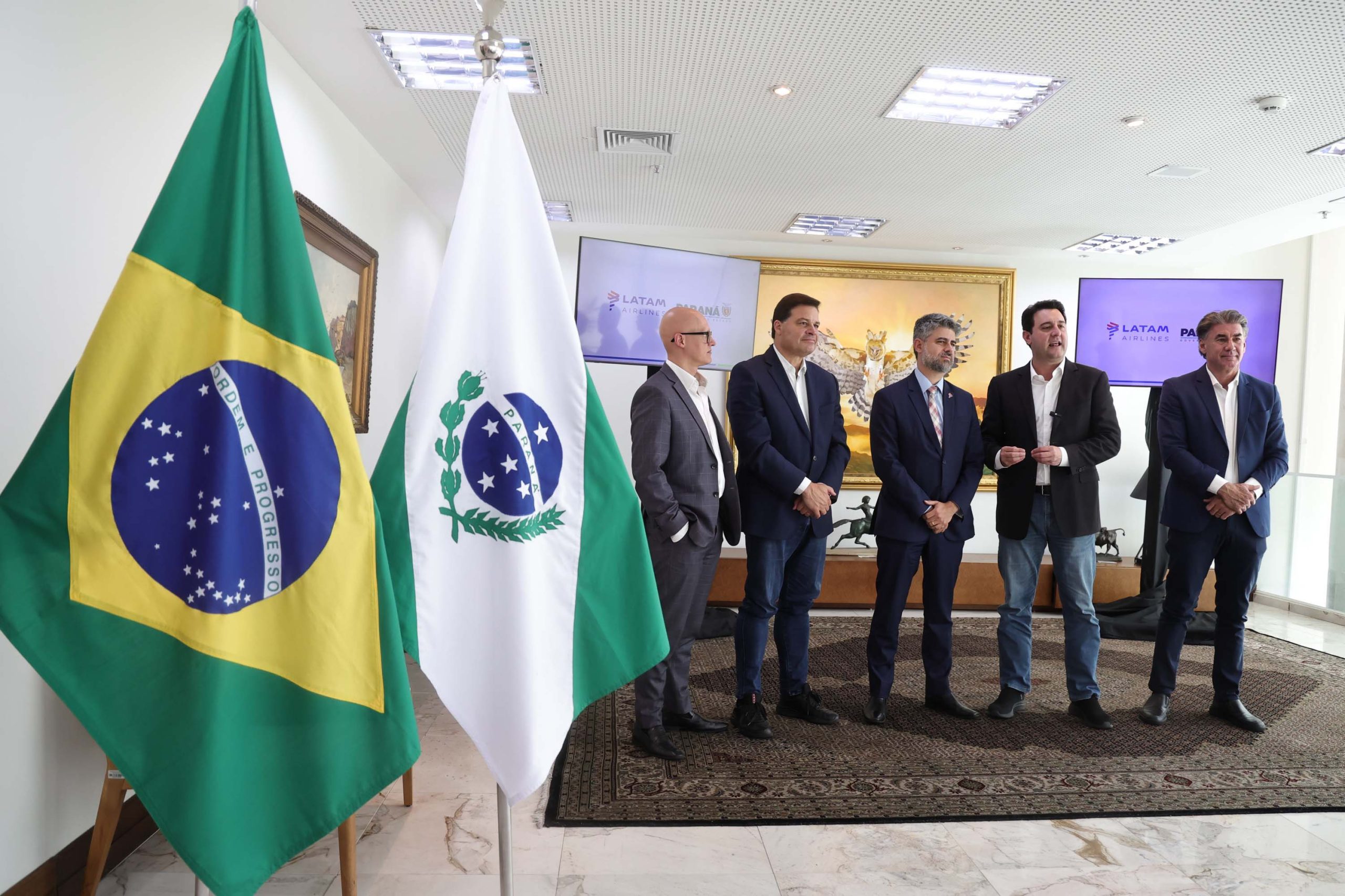 Crédito: Jonathan Campos/AEN