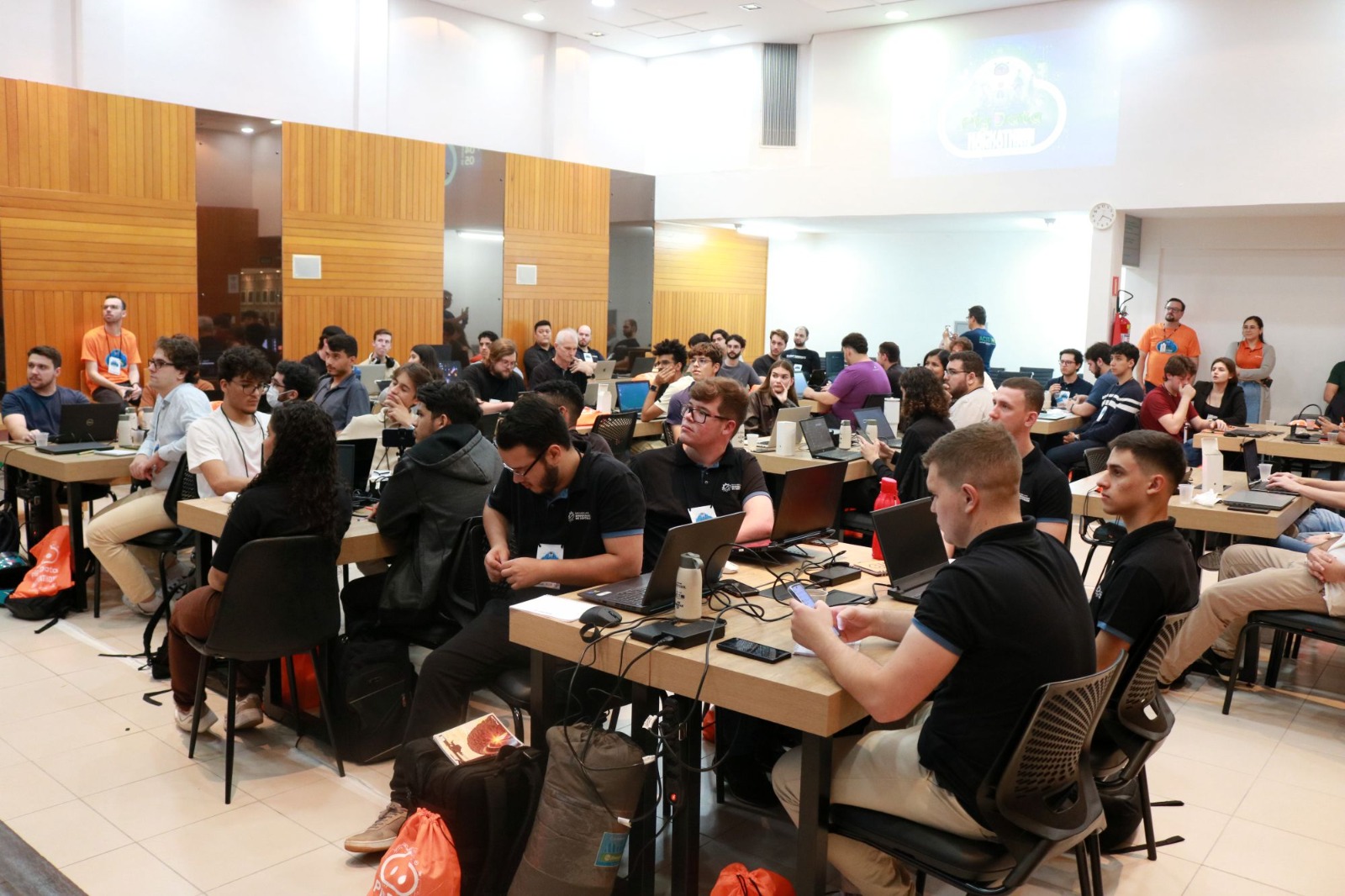 Super Hackathon