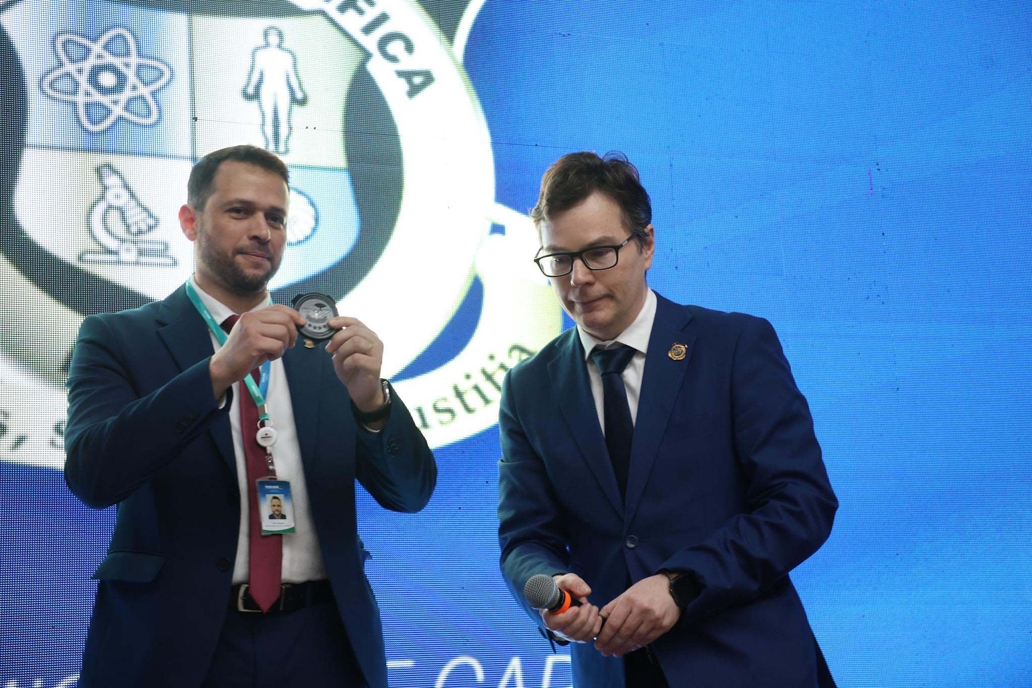 Polícia Científica