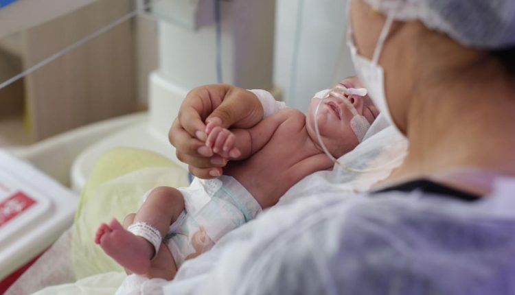 Hospital Amigo da Criança