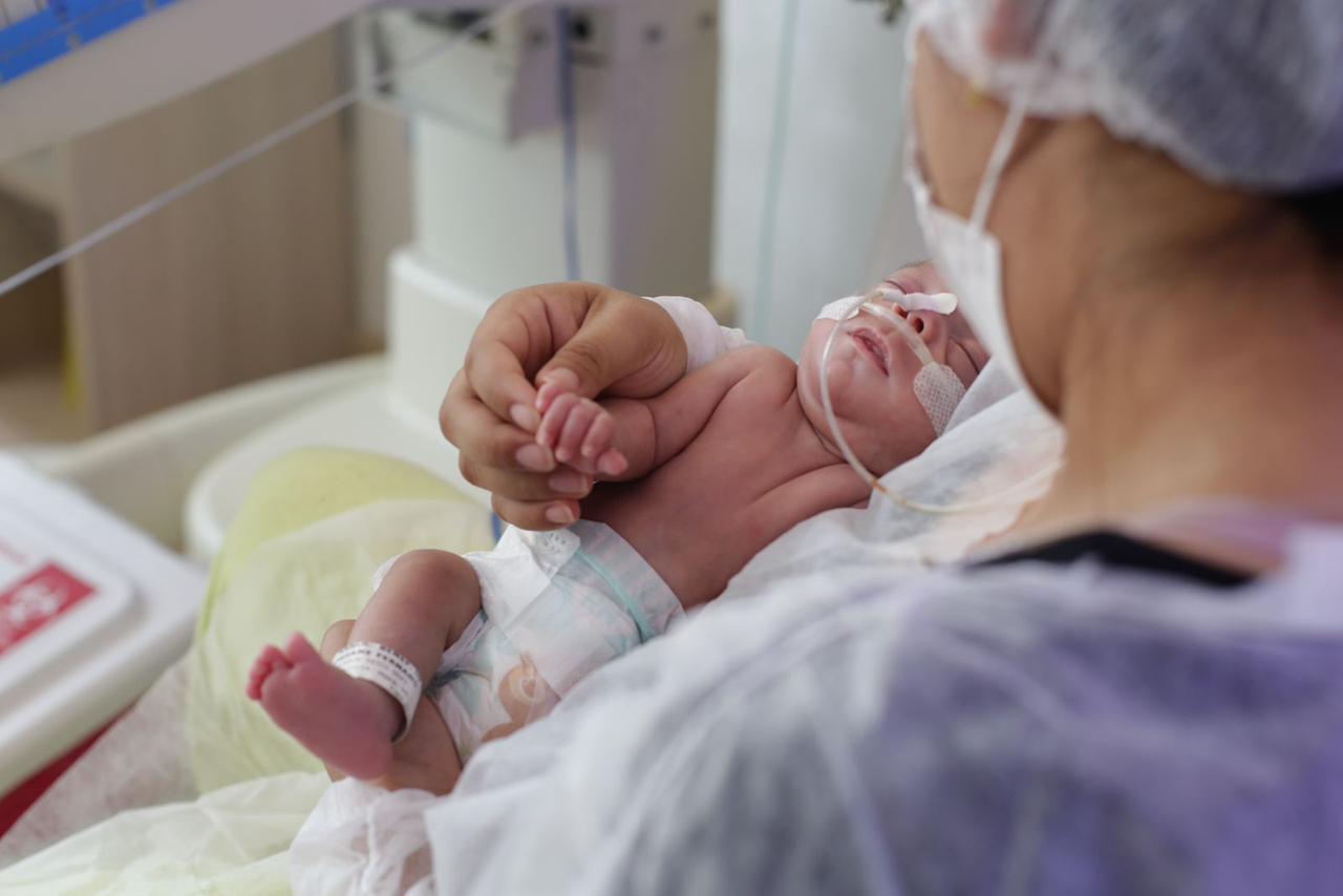 Hospital Amigo da Criança