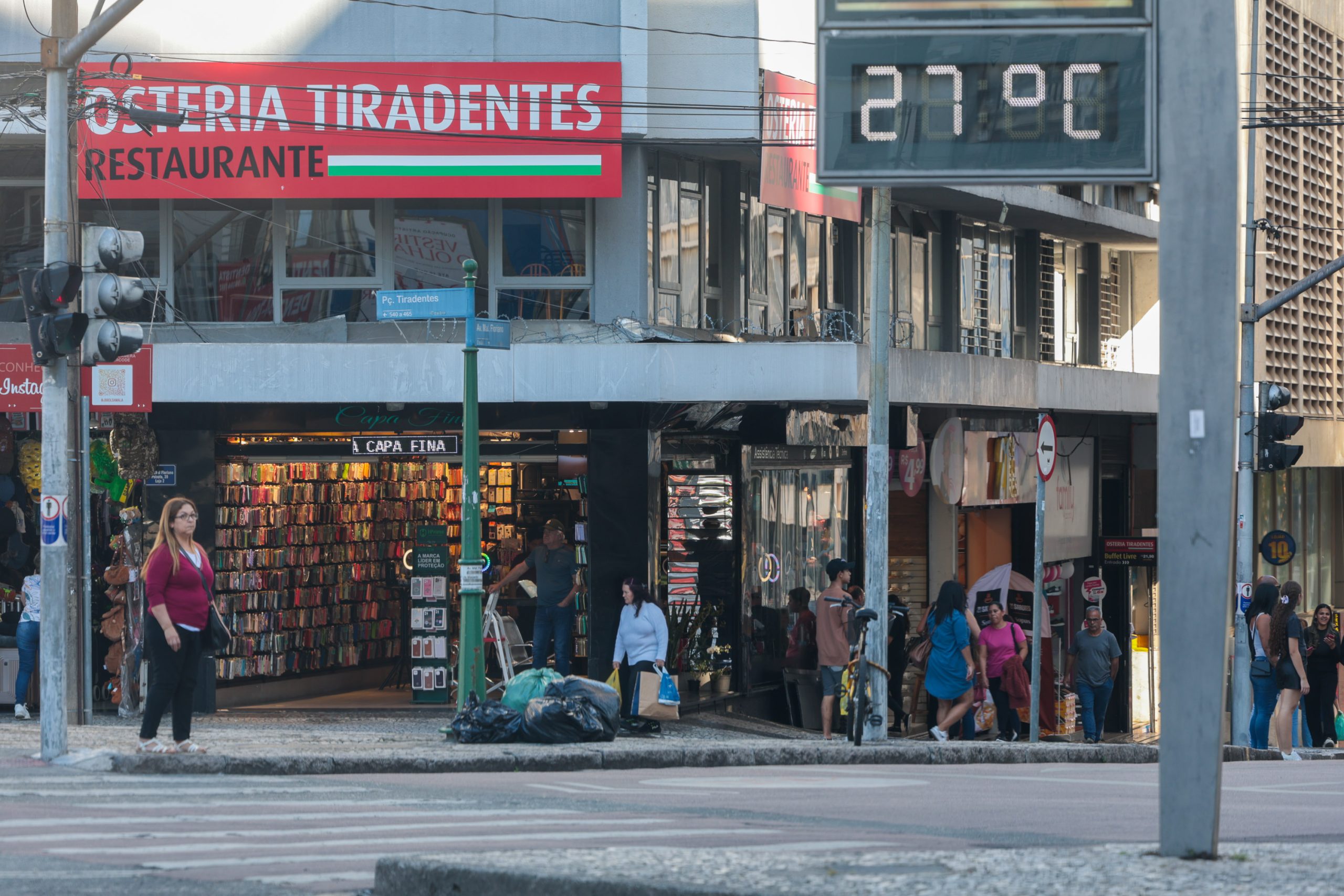 Comércio varejista