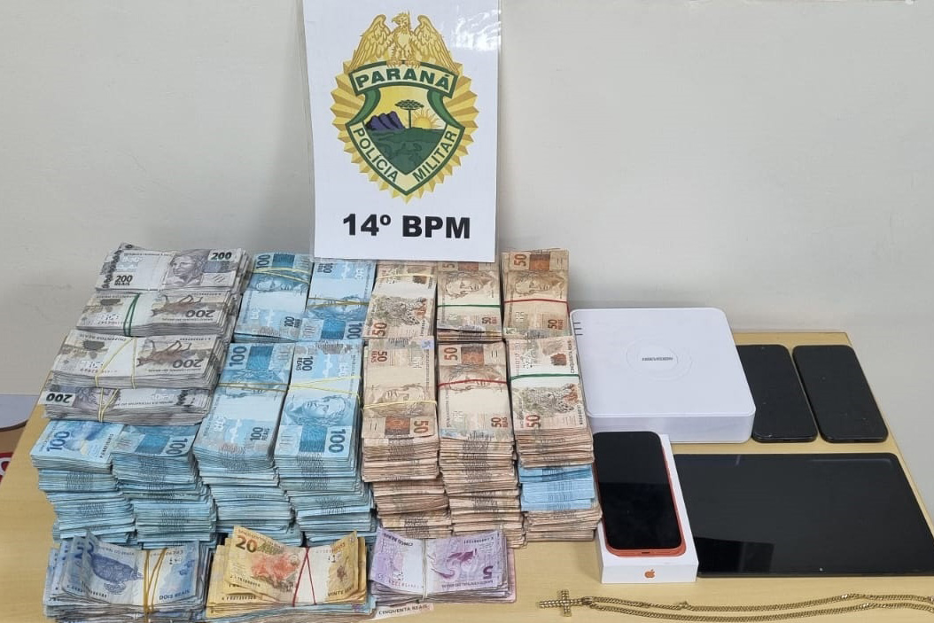 Polícia Militar