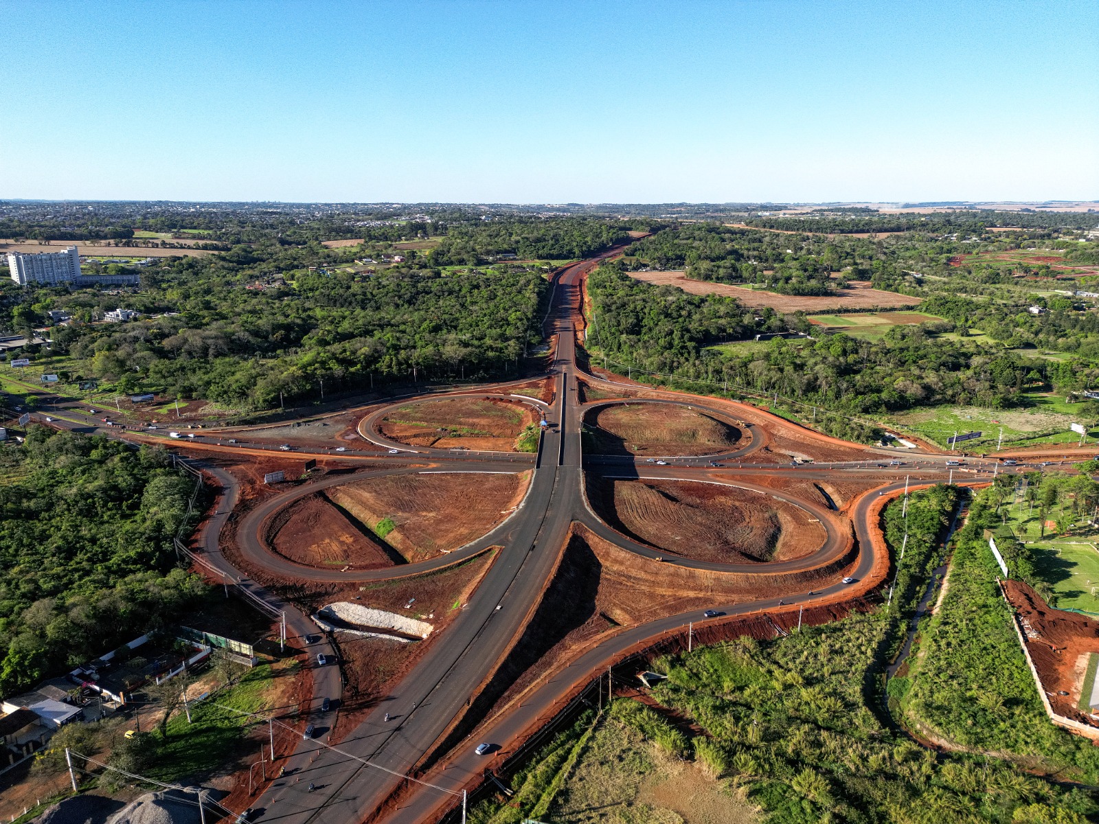 Crédito: William Brisida/Itaipu Binacional