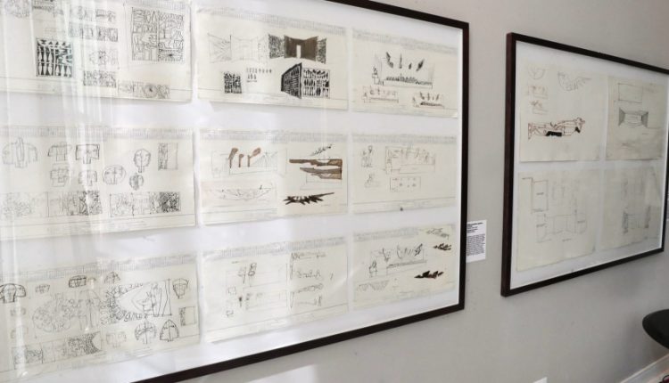 Créditos: Orlando Kissner/Alep