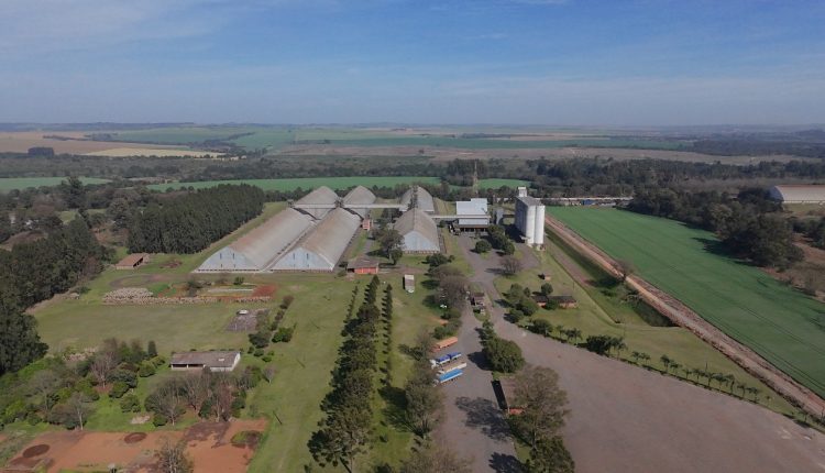 Crédito: Itaipu