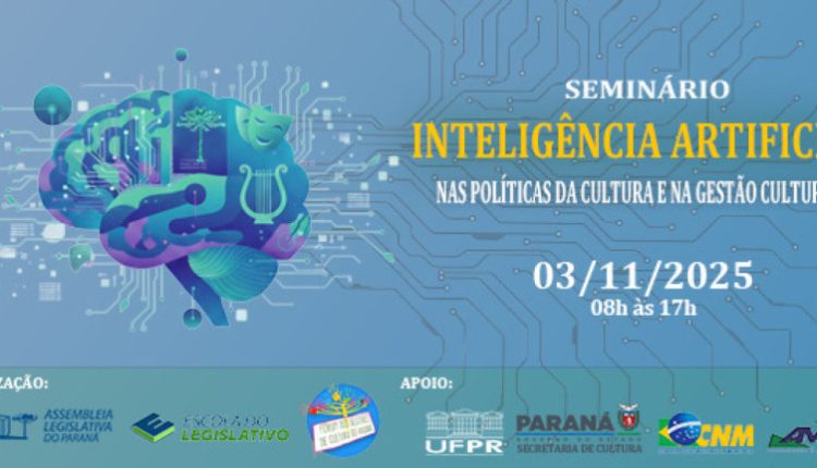 Créditos: Arte: Escola do Legislativo