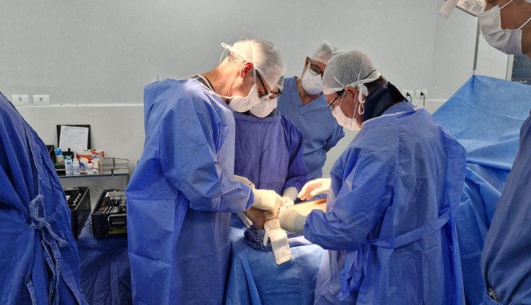 cirurgia