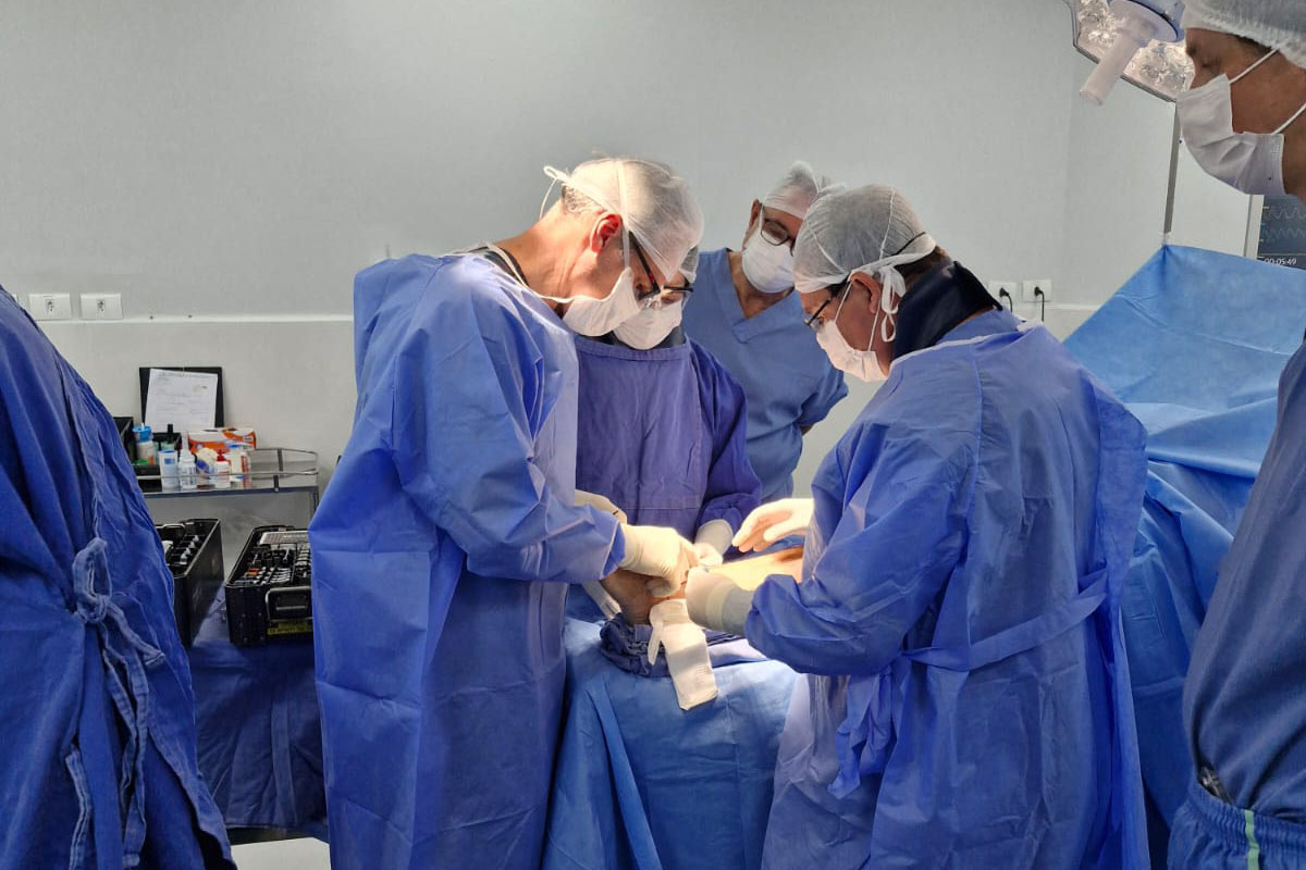 cirurgia