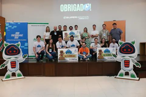 Hackathon