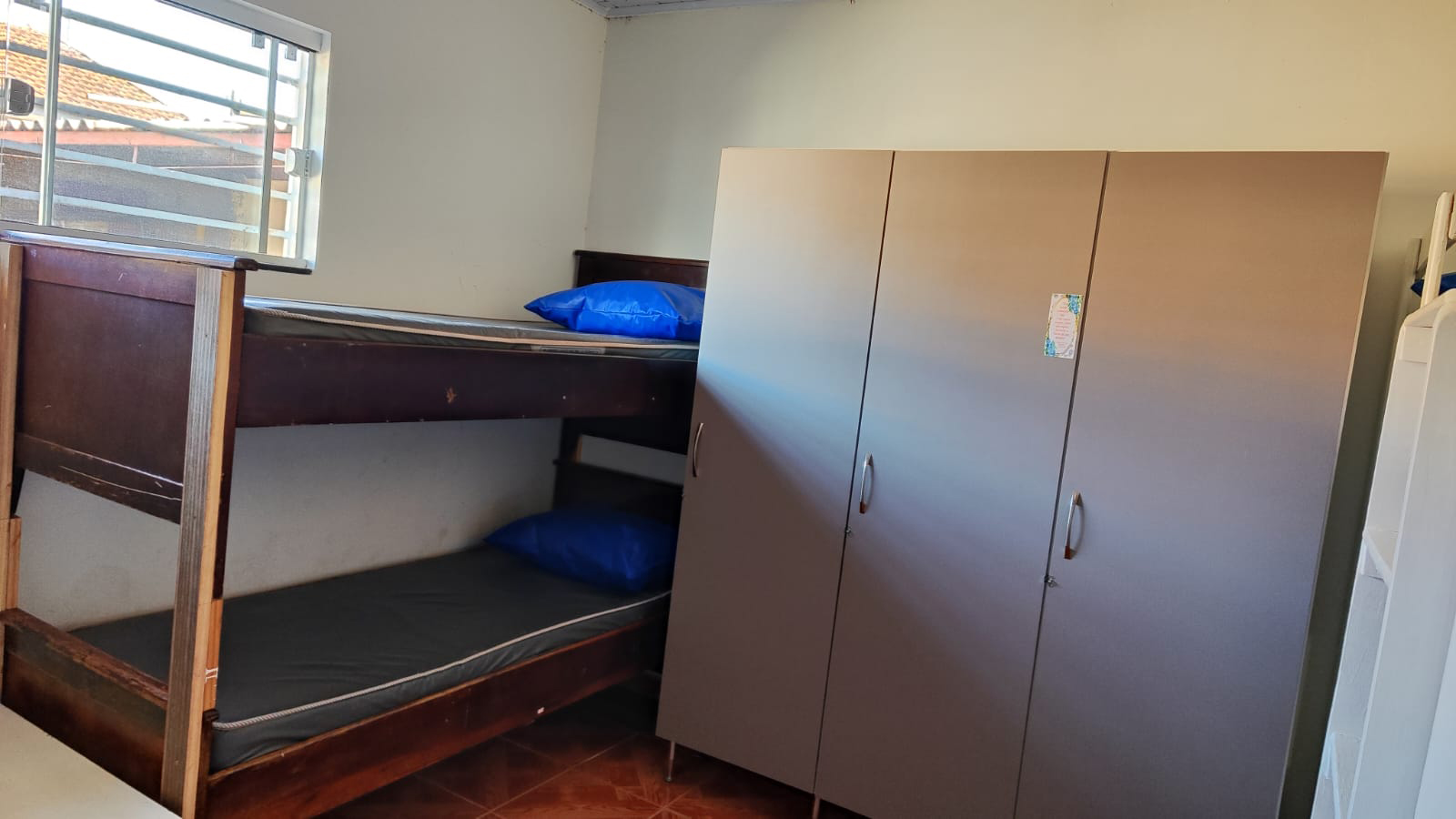 O atendimento é totalmente gratuito e tem como meta ajudar as pessoas a se inserirem no mercado de trabalho, estruturando-se na sociedade Crédito: Janaí Vieira