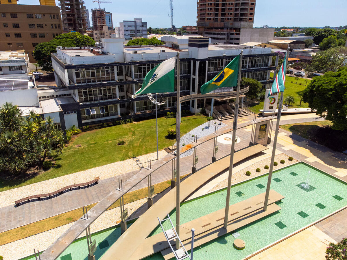 Crédito: Dielson Pickler/Prefeitura de Toledo/Arquivo JO