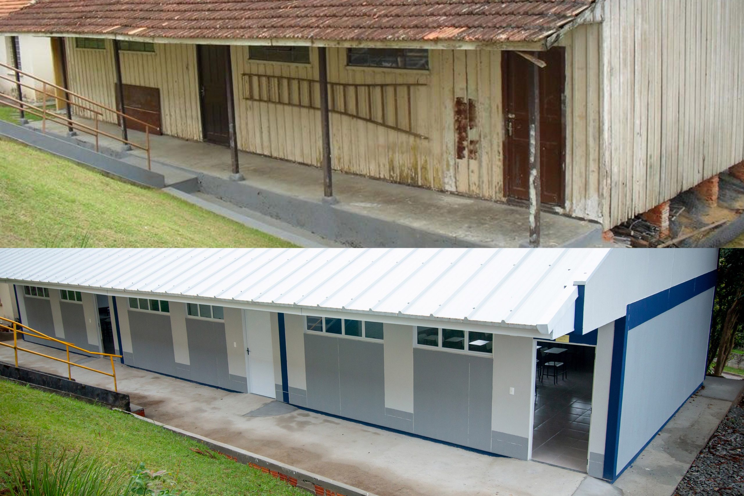 educação